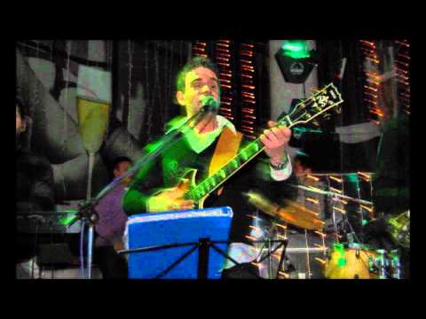 Arija Band - Pavle mi pie