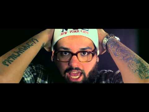 Jaison Burn feat. Mr. Love  Zeitgeist (Official HD Video) 2015