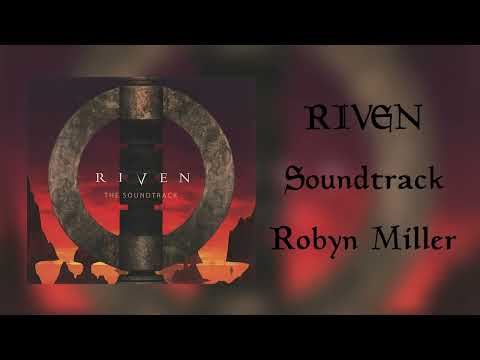 RIVEN [Full OST] #soundtrack #ost #riven #robynmiller
