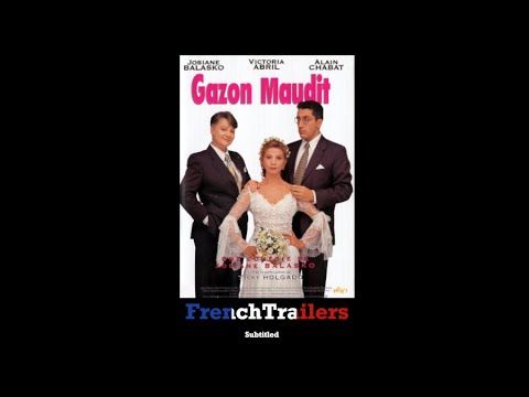 French Twist (1996) Trailer