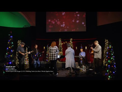 Hymn Of Joy - Chris Tomlin