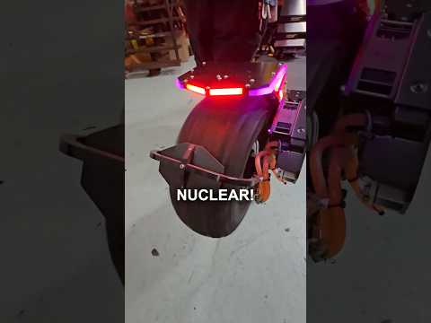 Have you ever seen anything like this?