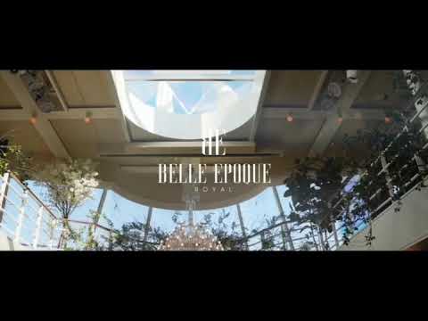 BELLE EPOQUE  2021 S/S COLLECTIONS