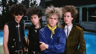 The Alarm - Breakdown (Buzzcocks cover)  (The Pit, Exeter University 14.11.82)