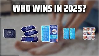 The Top 5 Best Hot Cold Packs in 2025 - Must Watch Before Bu