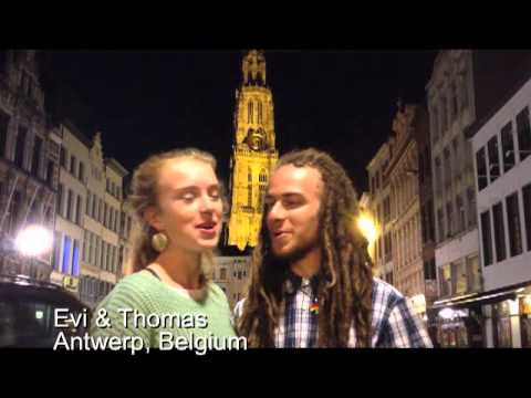 "Masterpiece" official video teaser