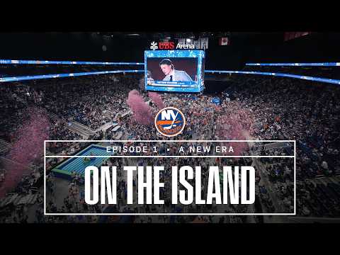 On The Island - Episode 1: A New Era