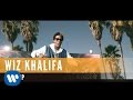 Wiz Khalifa - Roll Up (Official Music Video)