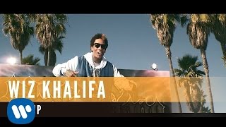 Wiz Khalifa - Roll Up (Official Music Video)