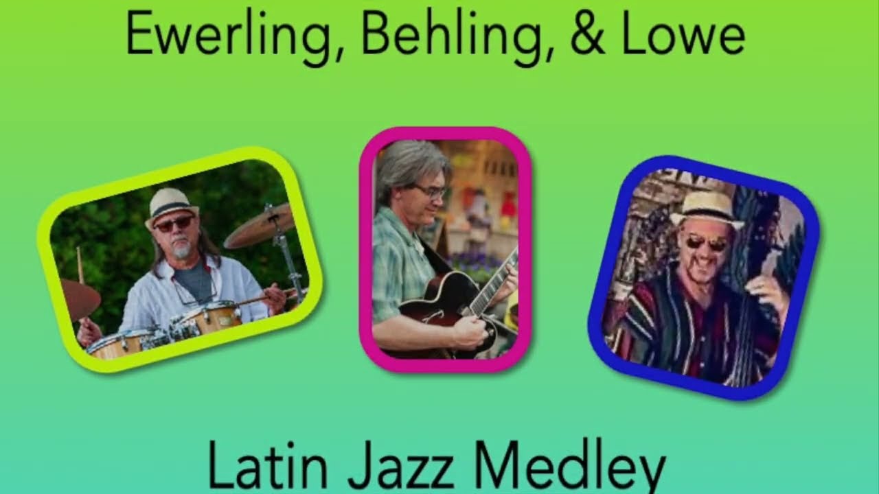 Promotional video thumbnail 3 for The John Behling Group