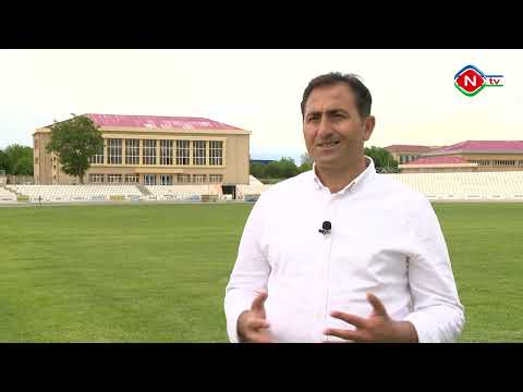 Kim sevirsə idmanı - 14.05.2022