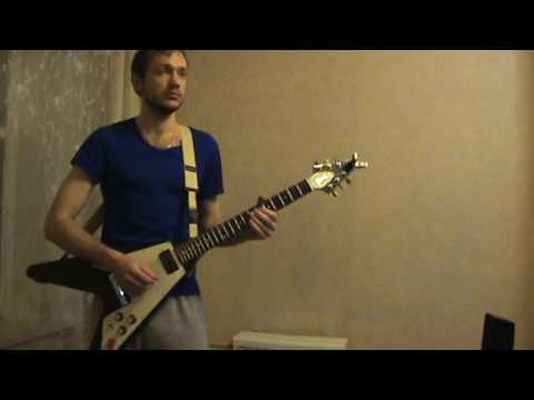 Day52: String bending exercise