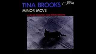 Minor Move - Tina Brooks