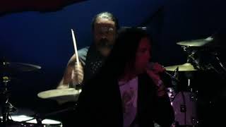 Tyketto &quot;Inherit The Wind&quot; + &quot;Meet Me In The Night&quot; Rescue Rooms, Nottingham, 9-3-19