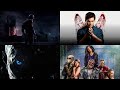 Best TV Show Opening Title Sequences Compilation 2020