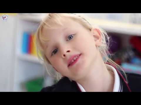 Video Youtube SANTO ANGEL BRITISH SCHOOL