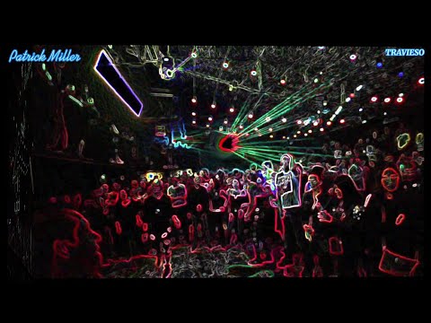 Patrick Miller CDMX, Tapps - Don't Pretend To Know. Recordando lo mejor del High Energy.