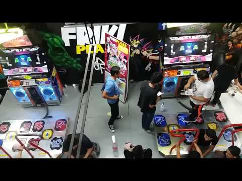 FINAL HARD - Arirang s22 - (TORNEO QUE TAN PRO ERES)