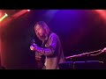 Kevin Devine - Marie (5/16/2023) Union Stage Washington D.C. 2023 DC Make The Clocks Move 20 Year