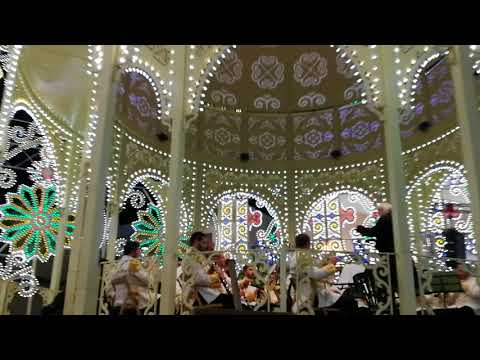 ''Mefistofele'' - Storico Gran Concerto Bandistico Città di Ailano - Diso 2018