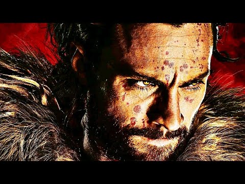 Трейлеры Крэйвен-охотник