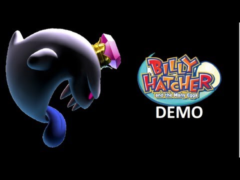 Billy Hatcher Demo