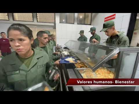 BATALLÓN CARACAS_Alistate por Venezuela 2020.