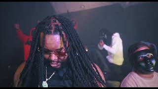 Calicoe - Head Shots prod by: Thwsnd  (Official Video) shot by @powermove313