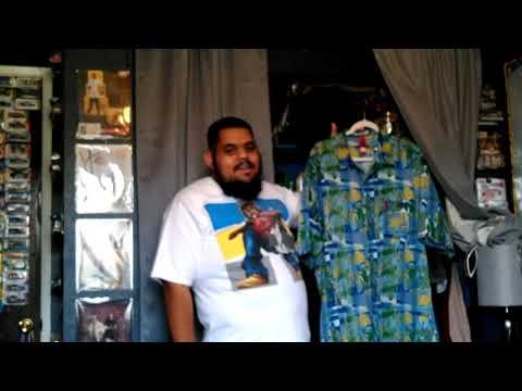 Entire “Ecko Unltd" Button Down Shirt Collection prt.1