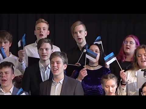 HIIG segakoor - Eesti muld ja eesti süda