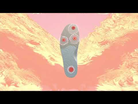 Earth Origins Suede Slide Sandals- Higgins Henley on QVC