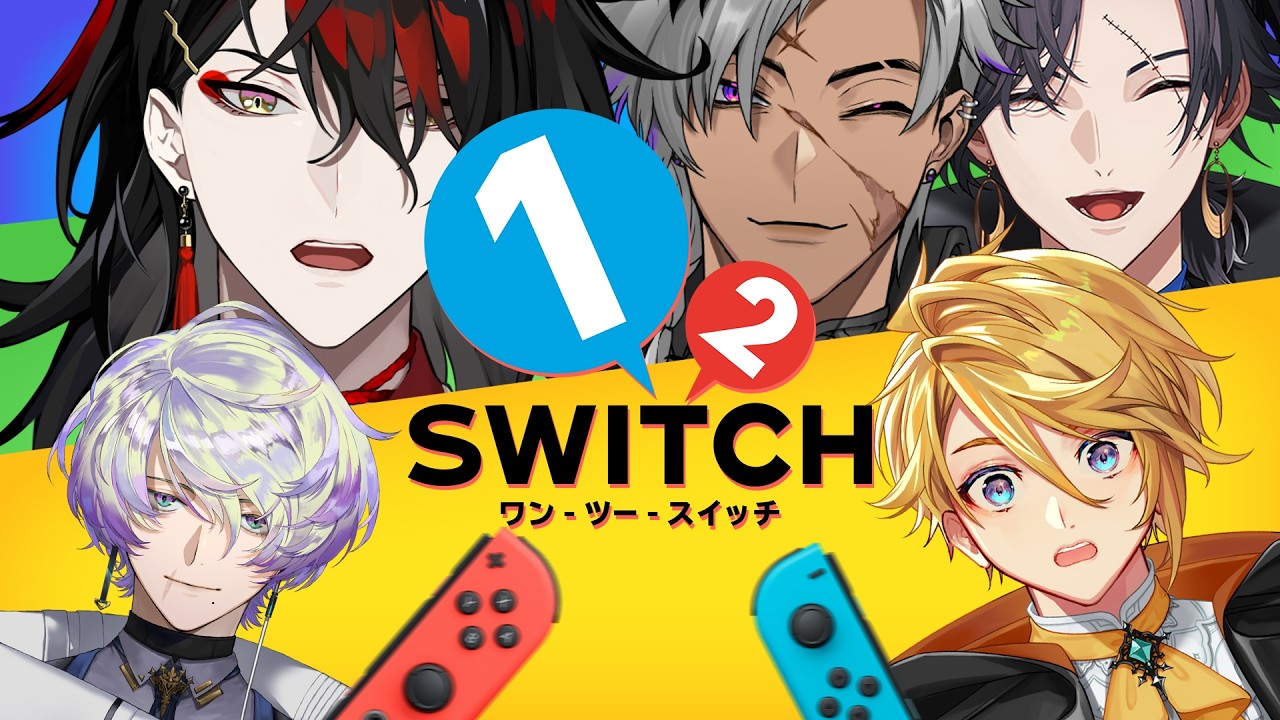 YouTubeサムネイル