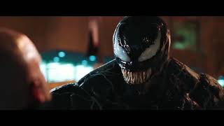 Venom (The Action is Infectious)