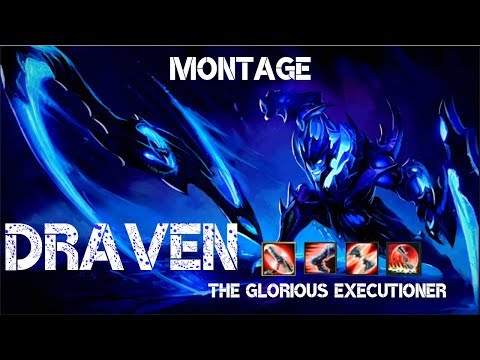 Youssef Xp1 - DRAVEN MONTAGE