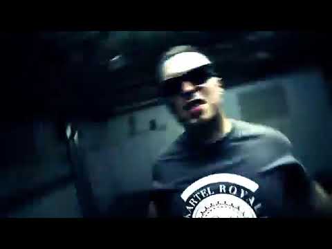 Sphynx Ft  Face à Face - Tony Romo  (FULL EKWIP)