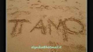 volevo dirti che ti amo