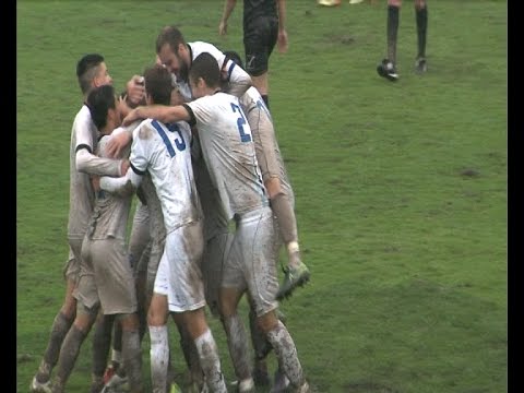 11 kolo 2HNL Lucko i Sesvete 3-3