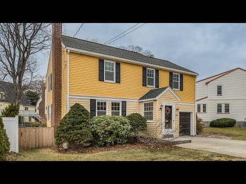 504 Winthrop St, Medford MA