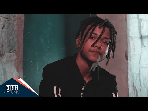 MC LP - Me Diz Você (Cartel do Funk) DJ Impostor