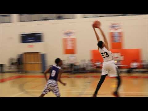 Georgia Explosion vs. Elite Heat - T.O.C’s (LIVE) Session II [4.27.18 - 4.28.18]