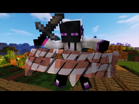 Minecraft Survival Games - :D [Ep.345]