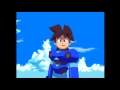 Mega Man Legends Long Play Part 1 720p