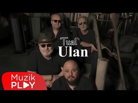Tual - Ulan (Official Video)