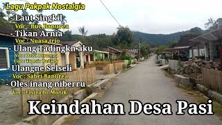Download lagu Lagu Pakpak Nostalgia || Suasana Keindahan Desa Pasi mp3