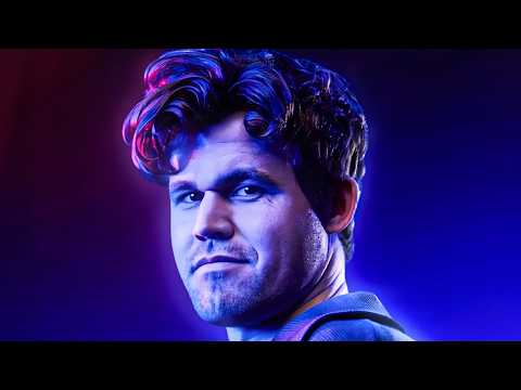Magnus Carlsen is back... and it's absolutely terrifying.