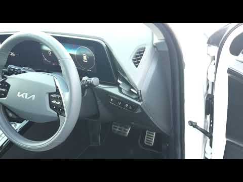 Kia Niro Niro EV K4 - Image 2