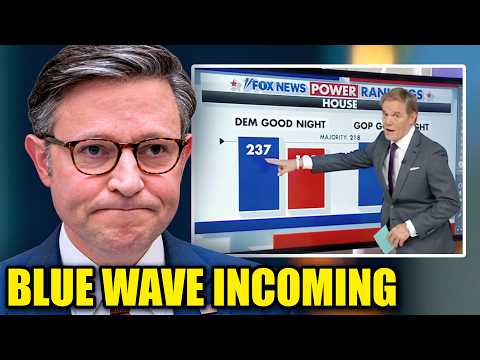 Fox Delivers Nightmare Projection To GOP