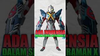 Download lagu Ada bahasa indonesia dalam series ultraman x #ultraman mp3