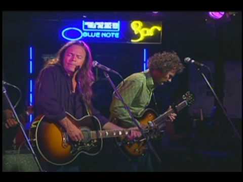 Kevin Welch - Beneath My Wheels.avi