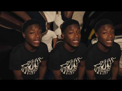 Sha Stackzz - Muddy (Music Video) [Shot By @Mookiemadface]